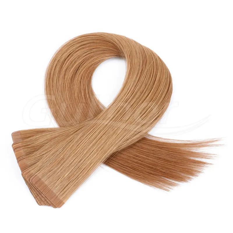 Tape In Hair Extensions Wholesales 100% human Hair Extensions